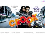 Crook: Its Good To Be Bad (2010)